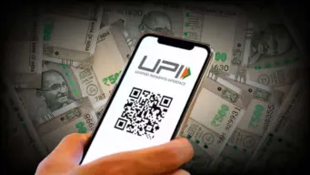 No foreign influence behind UPI MDR decision: Finance Ministry