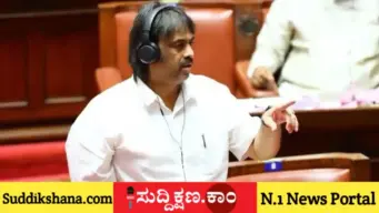 ಭಾಷಾ ಶಿಕ್ಷಕರ ಅಭ್ಯರ್ಥಿಗಳಿಗೆ ಗುಡ್ ನ್ಯೂಸ್: ಆರ್ಥಿಕ ಇಲಾಖೆ ಒಪ್ಪಿಗೆ ಸಿಗುತ್ತಿದ್ದಂತೆ ಹೊಸ ನಟಿಫಿಕೇಶನ್!