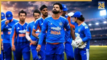 टीम इंडिया से छिन जाएगा नंबर-1 का ताज? एक और हार के साथ खत्म हो जाएगी 1605 दिनों की बादशाहत
