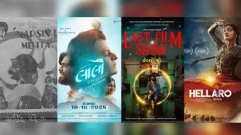Why opinion's divided on whether Gujarat playing National Film Awards host can benefit home industry