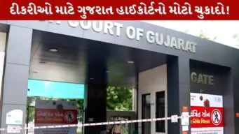 ગુજરાત હાઈકોર્ટનો મહત્વનો ચુકાદો, લગ્ન બાદ પણ પુત્રીનો ખેડૂતનો દરજ્જો નહીં છીનવાય