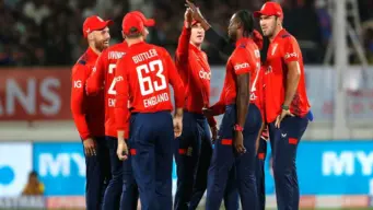 England Playing XI: వాడు వచ్చేశాడు.. భారత బ్యాటర్లకు దబిడిదిబిడే.. బుడ్డోడు ఆడినా బెదరాల్సిందే!