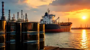 Indian-origin gasoline from Nayara Energy reaches Russia through traders: Sources
