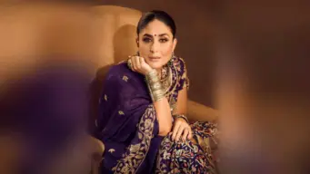 Kareena Kapoor reacts to pregnancy rumours, shares actual reason