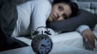 Sleep Problems : పడుకున్న వెంటనే నిద్ర పట్టకపోవడానికి  అదే కారణం..