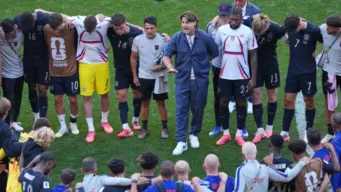 Mauricio Pochettino Agrees New Deal To Remain In Charge Of USMNT, Pens Down Four Year Contract Through 2030 FIFA World Cup