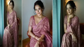 Saree Fashion 2026: ಸೀಸನ್‌ ಬದಲಾದರೂ ಟ್ರೆಂಡ್‌ನಲ್ಲೆ ಉಳಿದ ಲೇಸ್‌ ಸೀರೆಗಳು
