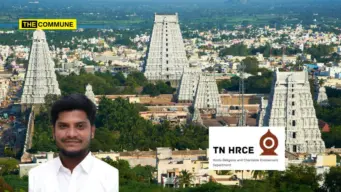 HR&CE-Administered Arunachaleswarar Temple Refuses RTI Details On Repeated Contracts To Firm Allegedly Close To EO