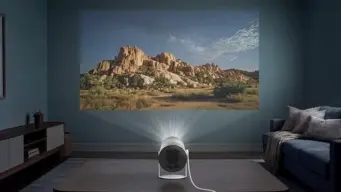 Smart Projector: ୭ ହଜାରରୁ କମ୍ ଦାମରେ 4K ସ୍ମାର୍ଟ ସ୍କ୍ରିନ୍, XElectron ଲଞ୍ଚ କଲା ନୂଆ ପ୍ରୋଜେକ୍ଟର