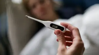 Fever lasting over 3 days? Don't ignore these warnings from doctors