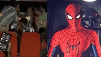 Marvel Madness: 'Spider-Man: Brand New Day' Screening Turns Chaotic After Viewer Shares Spoilers