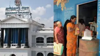 "அடடே. ரேஷன் கடைக்கு போக வேண்டாம். இந்த தேதிகளில் அதிரடி அறிவிப்பு. தமிழக அரசின் சூப்பர் நடவடிக்கை.!"