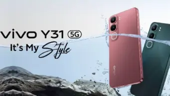 Vivo Y31T 5G India launch confirmed: check specifications, features
