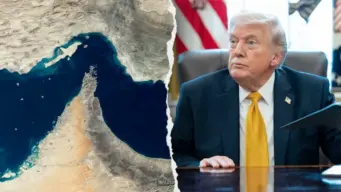 US Iran War: মধ্যপ্রাচ্যে শান্তি নেই, ইরানে সবচেয়ে ভয়াবহ হামলার হুমকি দিলেন ট্রাম্প