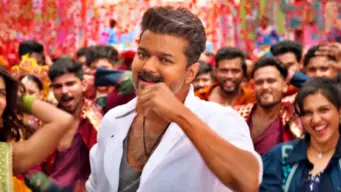 Jana Nayagan Box Office Collection: Vijay's Final Film Sees 50% Drop, Earns THIS Much On Day 2