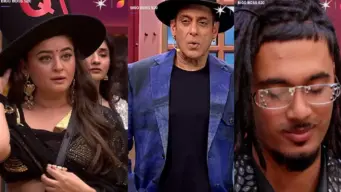 Mahi Vij -Yung DSA Bigg Boss 20 : सलमान खान कराएंगे माही विज और यंग डीएसए की सुलह, होंगी दूर गलतफहमियां