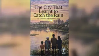 World Lake Day (August 27) | 4 must-read books on lakes