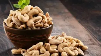 Cashew Nuts : అసలైన జీడిపప్పు ఎలా గుర్తించాలి? కల్తీ కాజును సెకన్లలో ఇలా కనిపెట్టండి