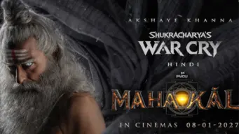 Mahakali glimpse: Akshaye Khanna yet again raises the bar as Shukracharya