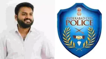 Sumanth : జూబ్లీహిల్స్ పోలీస్ స్టేషన్ కు కొండా మాజీ ఓఎస్డీ సుమంత్