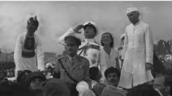 Indian Independence Day: గాంధీ లేకుండానే స్వాతంత్య్ర సంబురాలు.. కానీ క్రెడిట్‌ మొత్తం ఆయనకే!