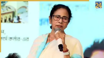 Cricket bat, footballer and 3 names: Mamata-led TMC faction pitches new poll identity amid EC freeze