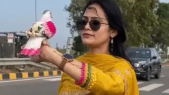 Uttar Pradesh: Meerut man kills social media influencer wife over property dispute