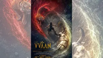 સિદ્ધાર્થ મલ્હોત્રા અને તમન્ના ભાટિયાની ફિલ્મ 'ધ વન - ફોર્સ ઑફ ધ ફોરેસ્ટ' નવી રિલીઝ ડેટ જાહેર કરાઈ