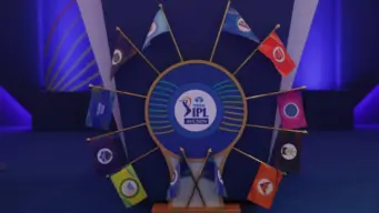 3 ವರ್ಷಗಳ ಬಳಿಕ IPL ಹರಾಜು ಭಾರತಕ್ಕೆ ವಾಪಸ್; 2027ರ ಮೆಗಾ ಪ್ಲ್ಯಾನ್ ಬಗ್ಗೆ ಬಿಸಿಸಿಐ ಪ್ಲ್ಯಾನ್ ಏನು?