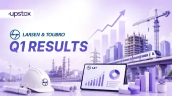 Larsen & Toubro Q1 results: Net profit jumps 14% YoY to ₹4,123 crore, revenue rises 7%