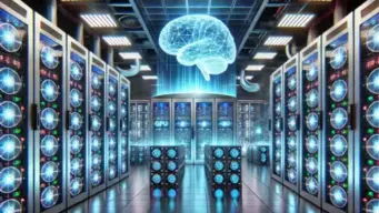AI Data Centers: AI का बढ़ता साम्राज्य या पर्यावरण पर संकट? क्यों हो रहा है डेटा सेंटरों का विरोध