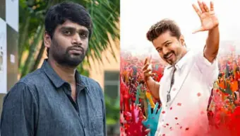 Jana Nayagan: எச்.வினோத் கேள்விக்கு "பதில் சொல்லுங்கள் ஃப்ராடுகளே.." கரூர் விவகாரத்தில் தவெக கேள்வி!