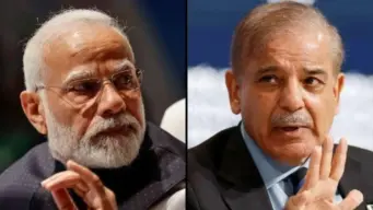 India-Pakistan ची श्रीलंकेत गुप्त बैठक; भाजप नेते आणि नवाझ शरीफ यांच्या दूताची उपस्थिती, जाणून घ्या पडद्यामागची रणनीती