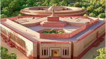 Parliament Delay Mystery: Delimitation Bill Buzz Grows as Congress Questions Centre