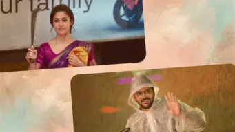 நயன்தாரா - கவின் நடித்துள்ள 'ஹாய்' ஆகஸ்ட் 14-ஆம் தேதி ரிலீஸ்
