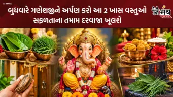 Lord Ganesha Remedies for Success: શું વારંવાર બગડી રહ્યા છે તમારા બનતા કામ? ગણેશજીના આ 5 ઉપાયો દૂર કરશે દરેક વિઘ્ન