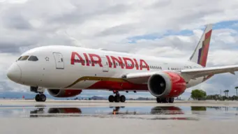 ब्रिटेन में एयर ट्रैफिक कंट्रोल में आई तकनीकी खराबी का असर भारत में भी, एयर इंडिया की उड़ानें प्रभाव‍ित, एडवाइजरी जारी