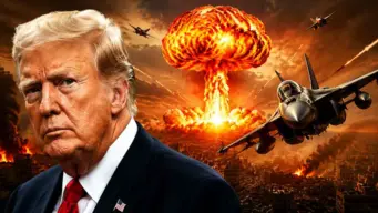US launches new strikes on Iran over shipping routes threat; Trump says Iran will pay for damage