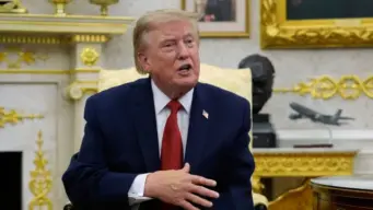 अमेरिका-कनाडा ट्रेड डील पर नहीं बनी बात, ट्रंप ने लगाया 50% टैरिफ