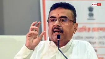 पहली बार बंगाल में अष्टमी के दिन बंद रहेगी शराब, शुभेंदु सरकार का ऐलान