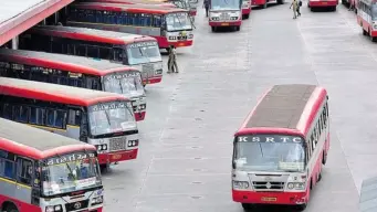 KSRTC introduces multi-axle bus service between Bengaluru & Ballari