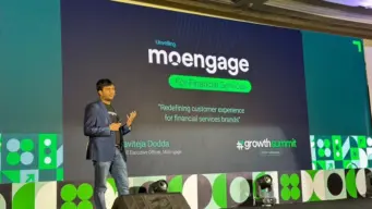 MoEngage Aampe-কে কিনে নিল: লক্ষ লক্ষ AI এজেন্ট দিয়ে মার্কেটিংয়ের ভবিষ্যৎ গড়ছে