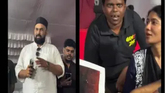 நீட் போராட்டத்தில் GenZ திமுக-வினரை விரட்டிவிட்ட மாணவர்கள்! நடந்தது என்ன?