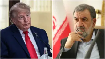 Iran US War: আমেরিকার সঙ্গে আলোচনায় ইরানের ৭ শর্ত, যুদ্ধ থামাতে চায় তেহরান