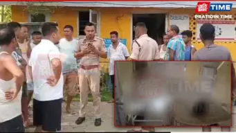 Assam: Father Jumps Into Pond to Save Son in Sapekhati, Both Drown