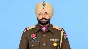 ड्यूटी के दौरान ASI की हत्या से दहला अमृतसर: गश्त कर रहे पुलिसकर्मी को बदमाशों ने मारी गोली
