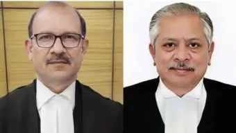 'Against Interest Of Institution': SC Judge Sandeep Mehta Seeks Removal Of Rajasthan HC Acting CJ