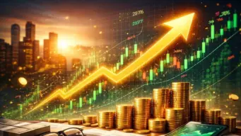 Market Outlook :  शेयर बाजार में मामूली गिरावट, लेकिन सेक्टर और शेयरों में बड़ा एक्शन, अगले हफ्ते इन स्तरों पर नजर
