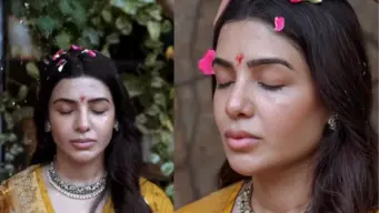 सामंथा रुथ प्रभु की खास 'सीमंथम' रस्म, पति राज संग मनाया जश्न, हर मंत्र और तोहफे का बताया खास मतलब