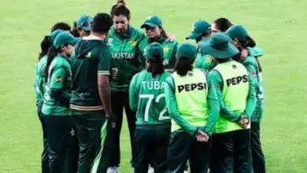 Pakistan cricketer retires ahead of Women's Asia Cup 2026